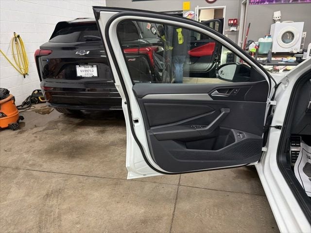 2024 Volkswagen Jetta Sport