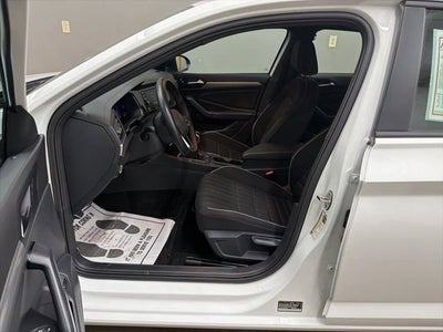 2024 Volkswagen Jetta Sport