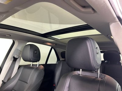 2024 Mercedes-Benz GLE GLE 350