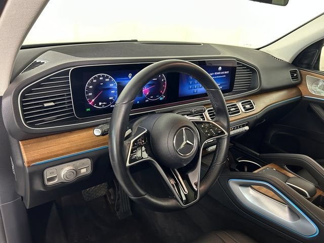 2024 Mercedes-Benz GLE GLE 350