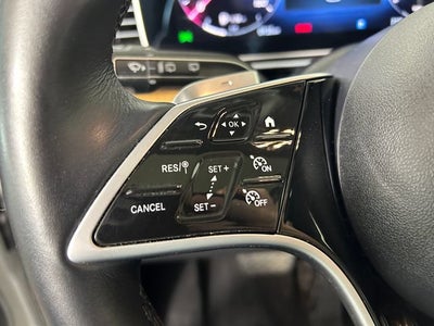 2024 Mercedes-Benz GLE GLE 350