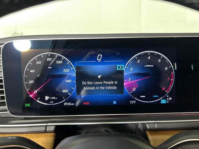 2024 Mercedes-Benz GLE GLE 350