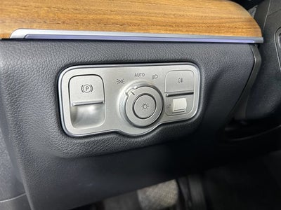 2024 Mercedes-Benz GLE GLE 350