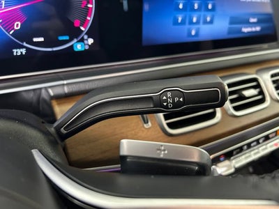 2024 Mercedes-Benz GLE GLE 350