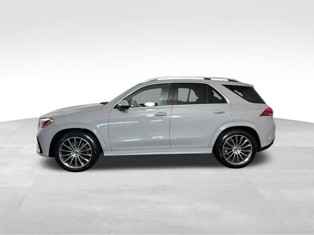 2024 Mercedes-Benz GLE GLE 350