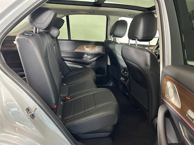 2024 Mercedes-Benz GLE GLE 350