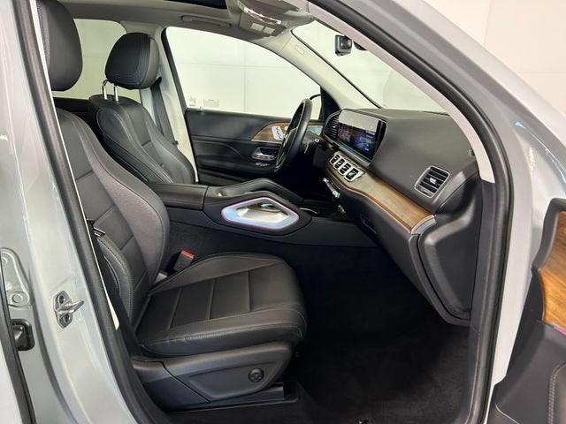 2024 Mercedes-Benz GLE GLE 350