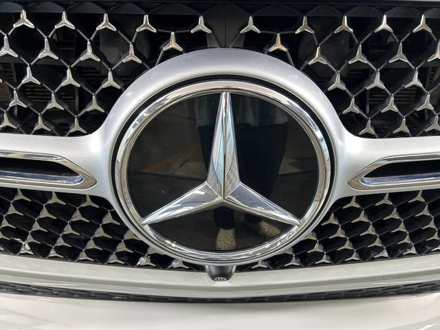 2024 Mercedes-Benz GLE GLE 350