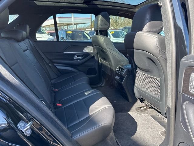 2021 Mercedes-Benz GLE GLE 350