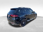 2021 Mercedes-Benz GLE GLE 350