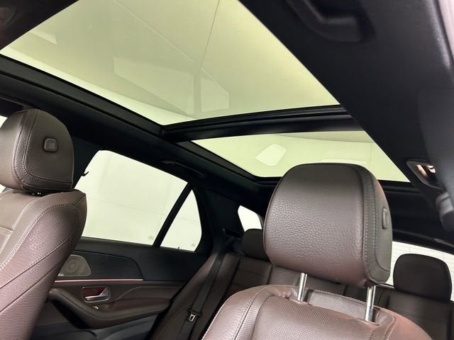 2022 Mercedes-Benz GLE GLE 350