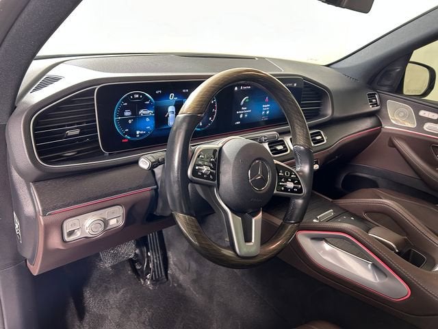 2022 Mercedes-Benz GLE GLE 350