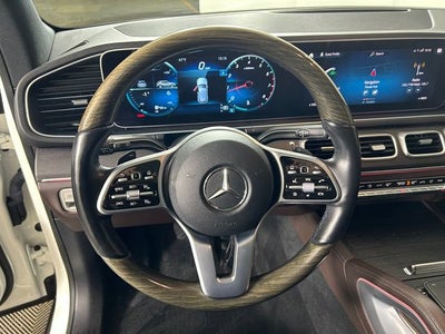 2022 Mercedes-Benz GLE GLE 350