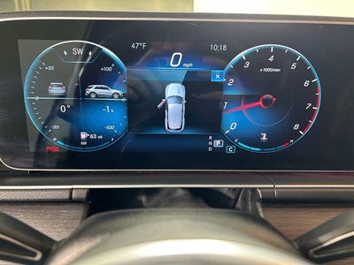 2022 Mercedes-Benz GLE GLE 350