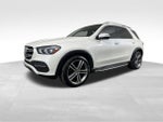 2022 Mercedes-Benz GLE GLE 350