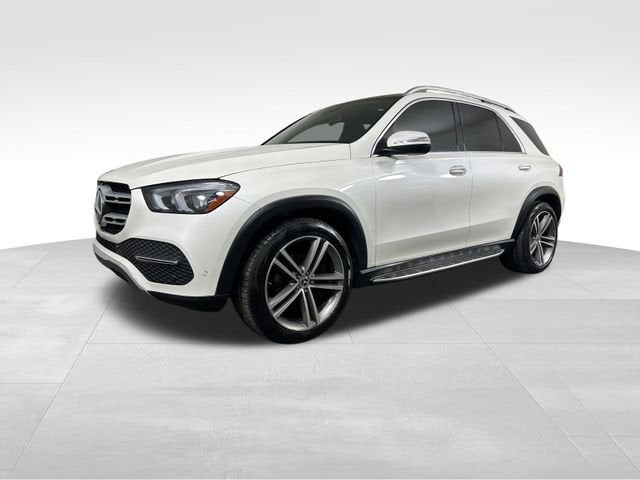 2022 Mercedes-Benz GLE GLE 350