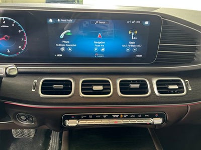 2022 Mercedes-Benz GLE GLE 350