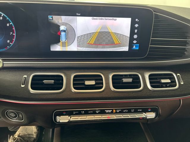 2022 Mercedes-Benz GLE GLE 350