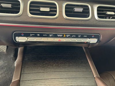 2022 Mercedes-Benz GLE GLE 350