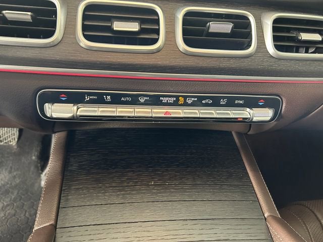 2022 Mercedes-Benz GLE GLE 350