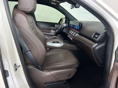 2022 Mercedes-Benz GLE GLE 350