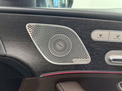 2022 Mercedes-Benz GLE GLE 350