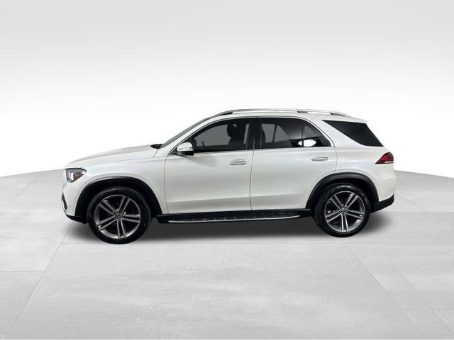 2022 Mercedes-Benz GLE GLE 350