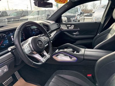 2023 Mercedes-Benz GLE AMG® GLE 53