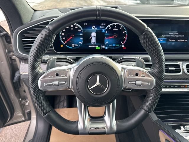 2023 Mercedes-Benz GLE AMG® GLE 53