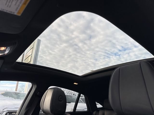 2023 Mercedes-Benz GLE AMG® GLE 53