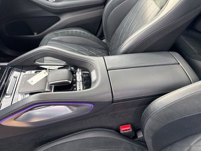 2023 Mercedes-Benz GLE AMG® GLE 53