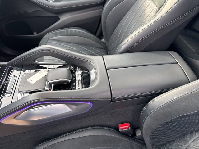 2023 Mercedes-Benz GLE AMG® GLE 53