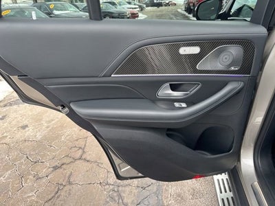 2023 Mercedes-Benz GLE AMG® GLE 53