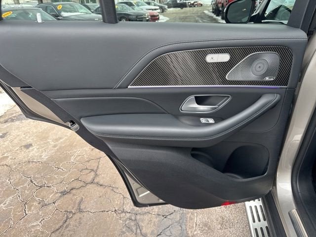 2023 Mercedes-Benz GLE AMG® GLE 53