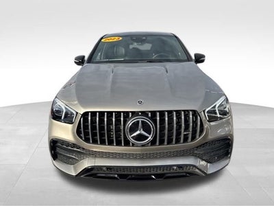 2023 Mercedes-Benz GLE AMG® GLE 53