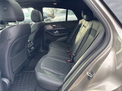 2023 Mercedes-Benz GLE AMG® GLE 53