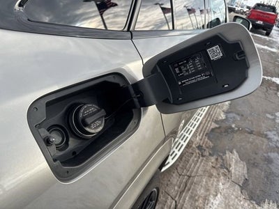 2023 Mercedes-Benz GLE AMG® GLE 53