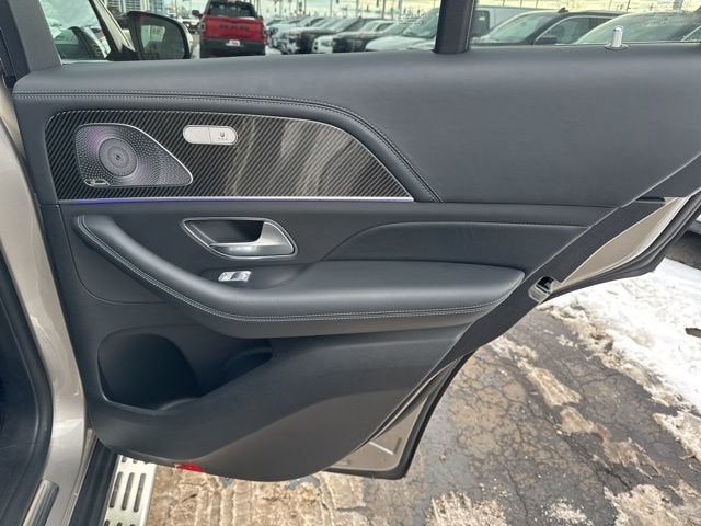 2023 Mercedes-Benz GLE AMG® GLE 53