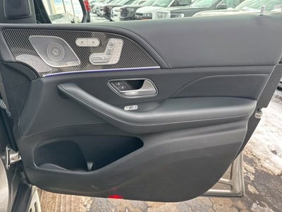 2023 Mercedes-Benz GLE AMG® GLE 53