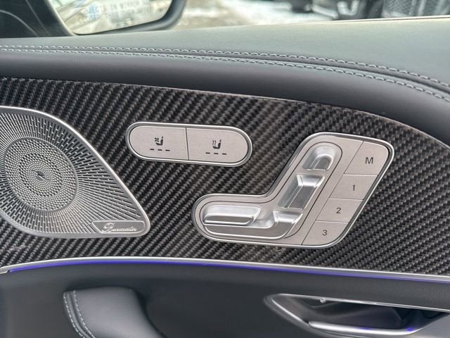 2023 Mercedes-Benz GLE AMG® GLE 53