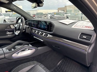 2023 Mercedes-Benz GLE AMG® GLE 53