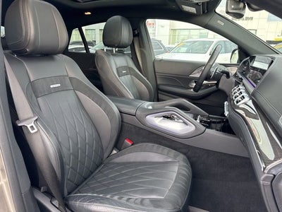 2023 Mercedes-Benz GLE AMG® GLE 53