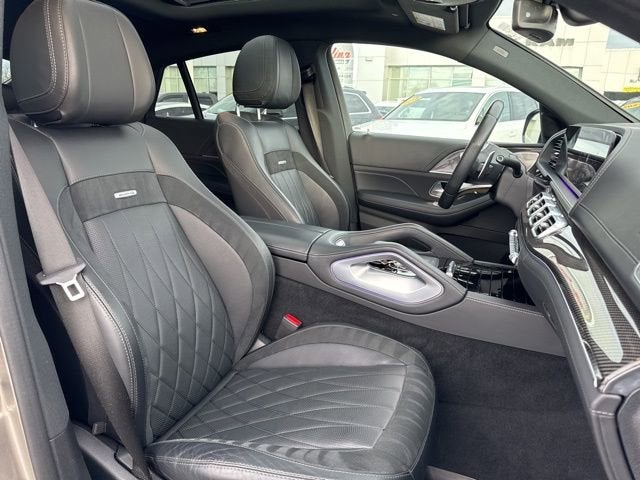 2023 Mercedes-Benz GLE AMG® GLE 53