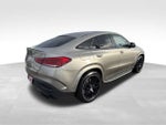 2023 Mercedes-Benz GLE AMG® GLE 53