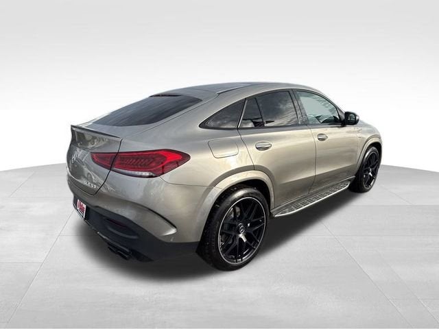 2023 Mercedes-Benz GLE AMG® GLE 53