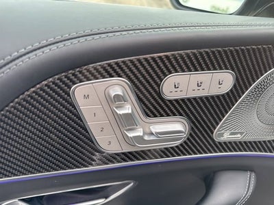 2023 Mercedes-Benz GLE AMG® GLE 53