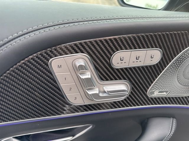 2023 Mercedes-Benz GLE AMG® GLE 53