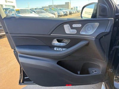 2025 Mercedes-Benz GLE AMG® GLE 53