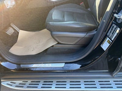 2025 Mercedes-Benz GLE AMG® GLE 53