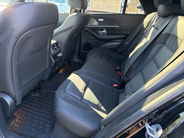 2025 Mercedes-Benz GLE AMG® GLE 53